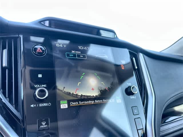 Thumbnail: 2024 Subaru Outback - 26