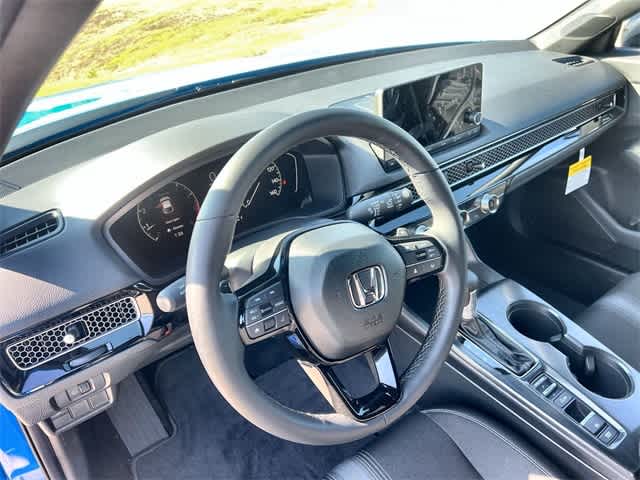 Thumbnail: 2026 Honda Civic - 15