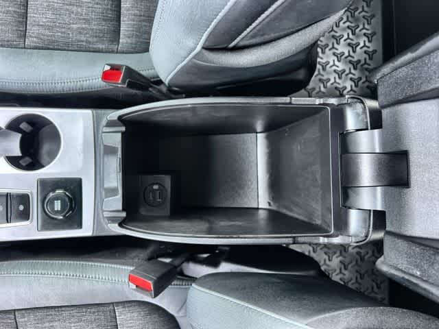 Thumbnail: 2022 Ford Bronco Sport - 27