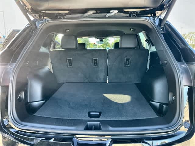 Thumbnail: 2024 Chevrolet Blazer - 20