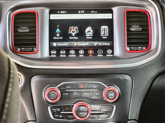 Thumbnail: 2020 Dodge Charger - 18