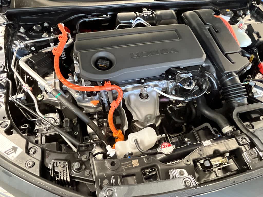 Thumbnail: 2026 Honda Civic - 12