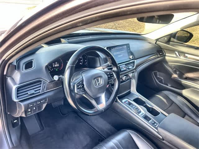 Thumbnail: 2022 Honda Accord - 15