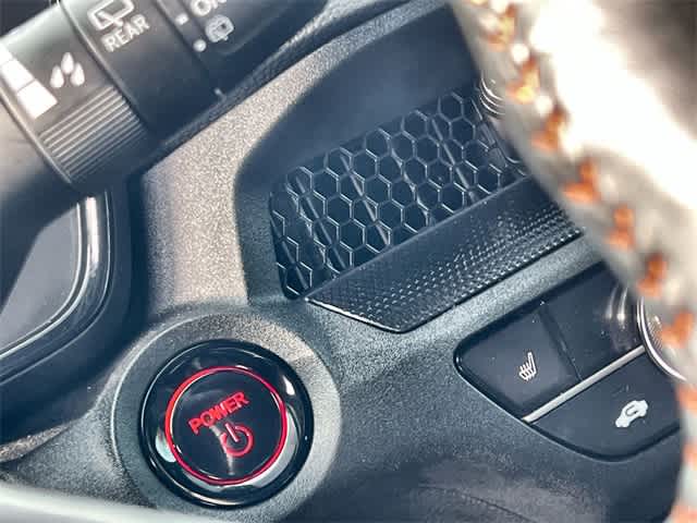 Thumbnail: 2024 Honda CR-V - 28