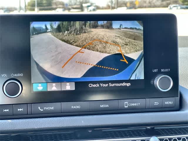 Thumbnail: 2023 Honda Civic - 26