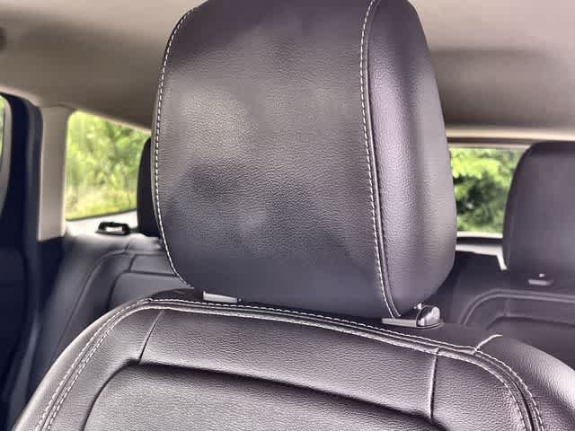 Thumbnail: 2019 Ford Escape - 25