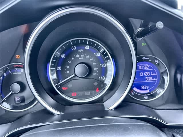 Thumbnail: 2017 Honda Fit - 19