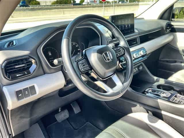 Thumbnail: 2024 Honda Pilot - 15