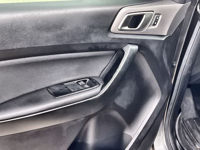 Thumbnail: 2020 Ford Ranger - 29