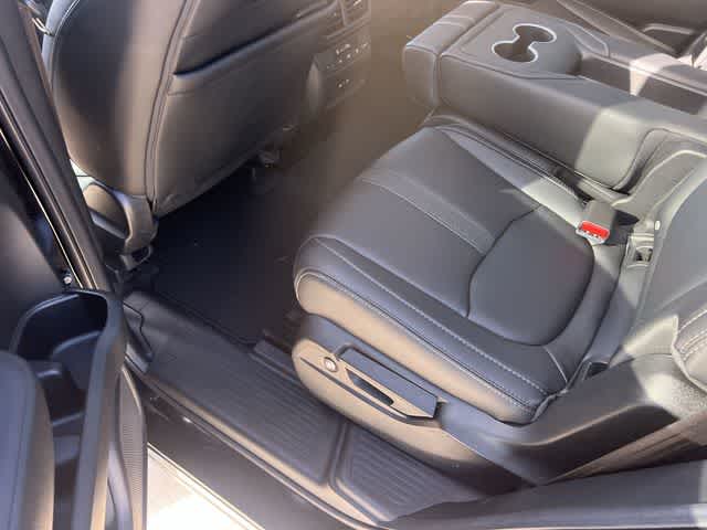 Thumbnail: 2025 Honda Pilot - 33