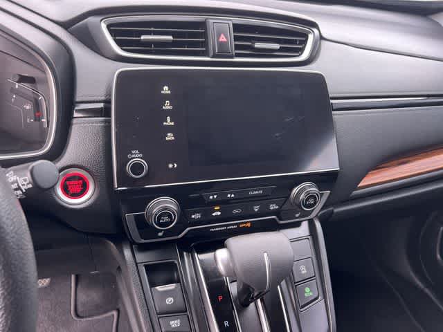 Thumbnail: 2020 Honda CR-V - 18