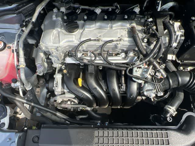 Thumbnail: 2021 Toyota Corolla - 4