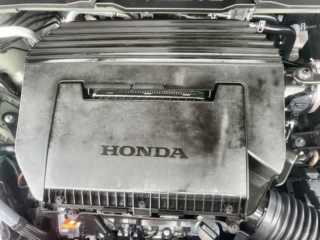 Thumbnail: 2026 Honda Passport - 9