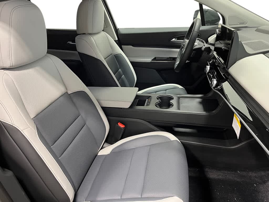 2025 Honda Prologue Elite 23