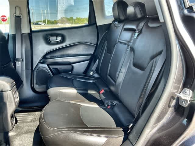 Thumbnail: 2019 Jeep Compass - 14