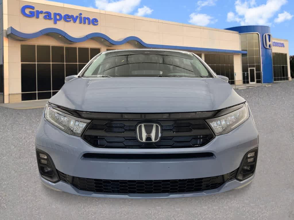 Thumbnail: 2026 Honda Odyssey - 10