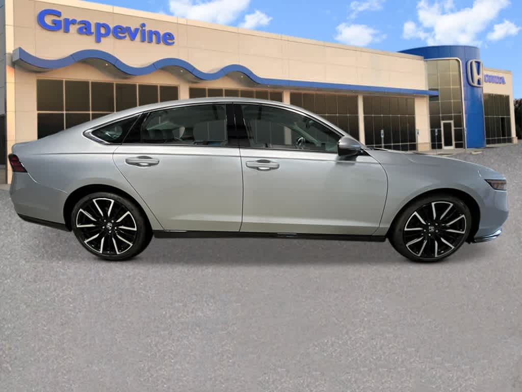 Thumbnail: 2025 Honda Accord - 8