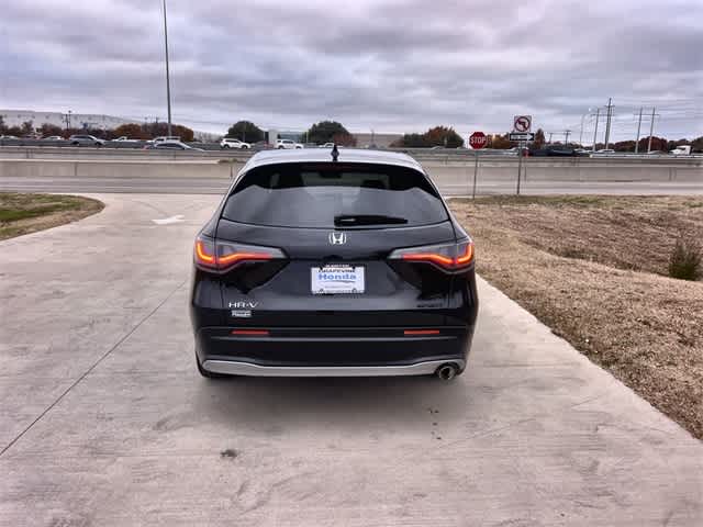 Thumbnail: 2025 Honda HR-V - 6