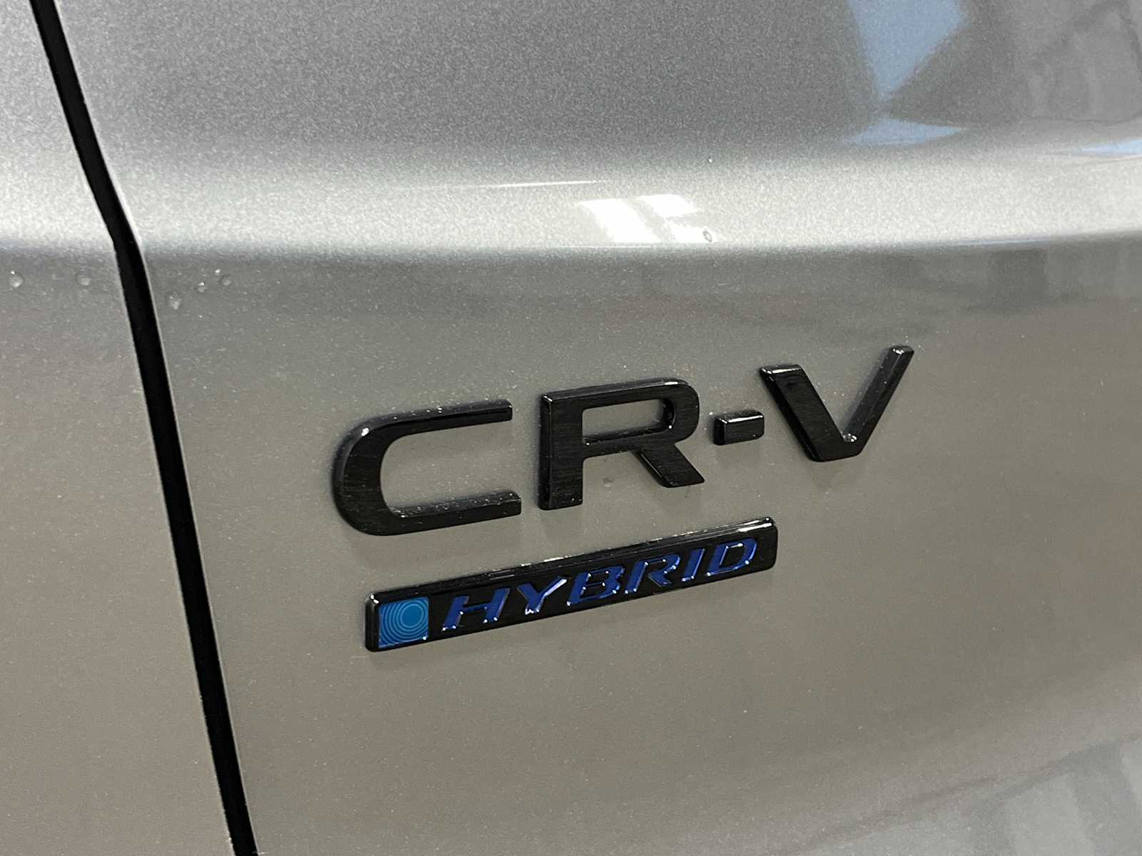 Thumbnail: 2026 Honda CR-V - 6