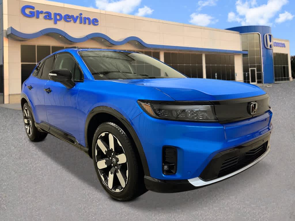 Thumbnail: 2026 Honda Prologue - 9