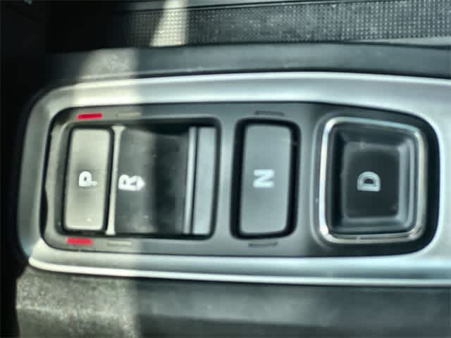 Thumbnail: 2019 Honda Insight - 16