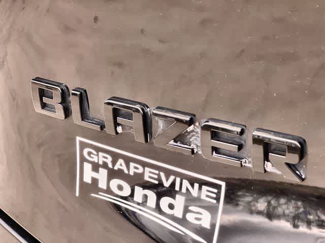 Thumbnail: 2023 Chevrolet Blazer - 8