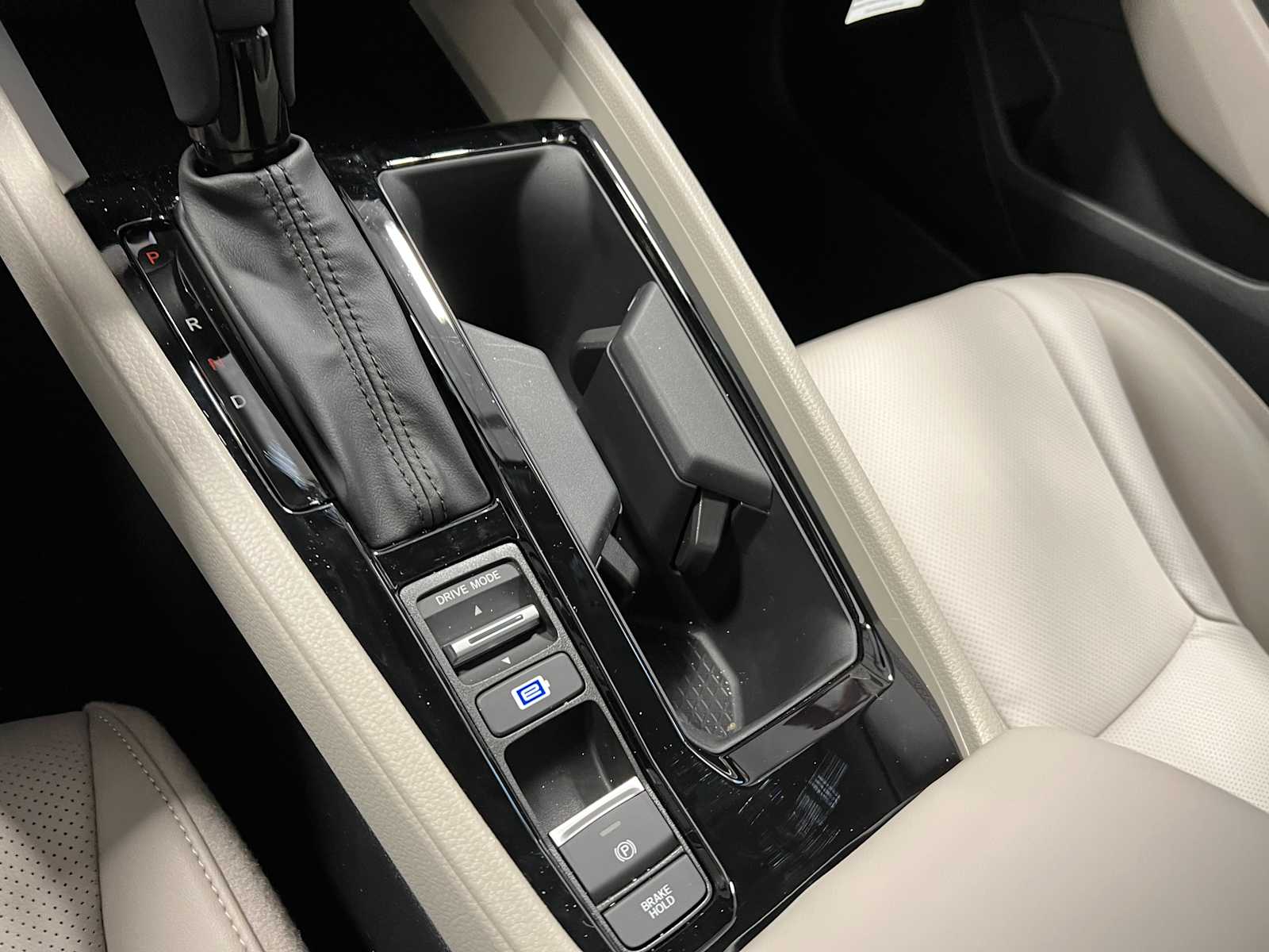 Thumbnail: 2025 Honda Accord - 21