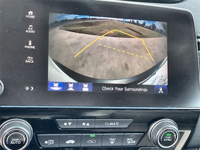 Thumbnail: 2018 Honda CR-V - 26