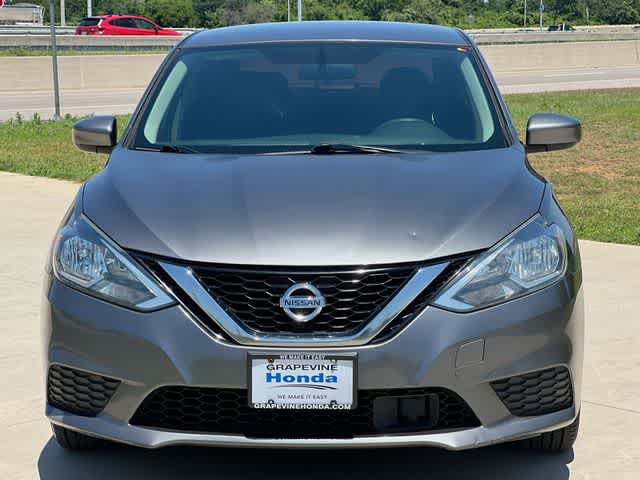 Thumbnail: 2018 Nissan Sentra - 7