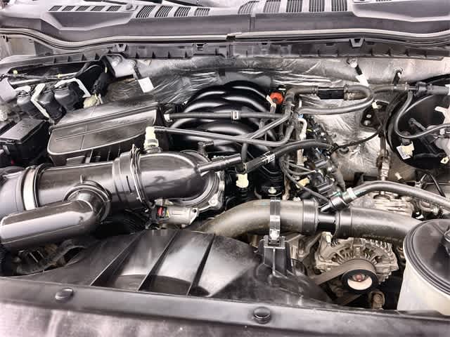 Thumbnail: 2020 Ford Econoline - 10