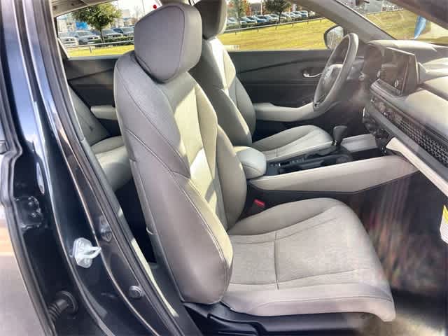 Thumbnail: 2025 Honda Accord - 12