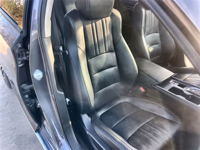 Thumbnail: 2022 Honda Accord - 12