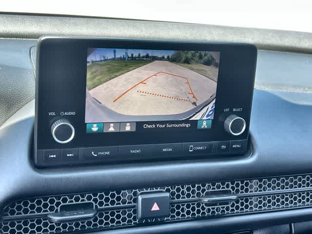 Thumbnail: 2023 Honda HR-V - 26