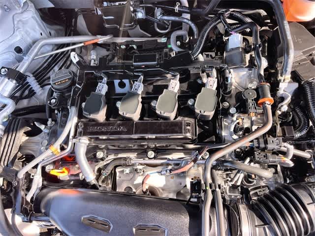 Thumbnail: 2025 Honda Accord - 10