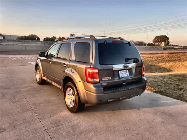 Thumbnail: 2010 Ford Escape - 5