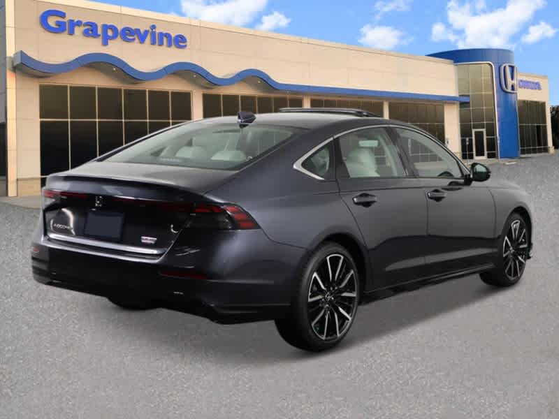 Thumbnail: 2025 Honda Accord - 5