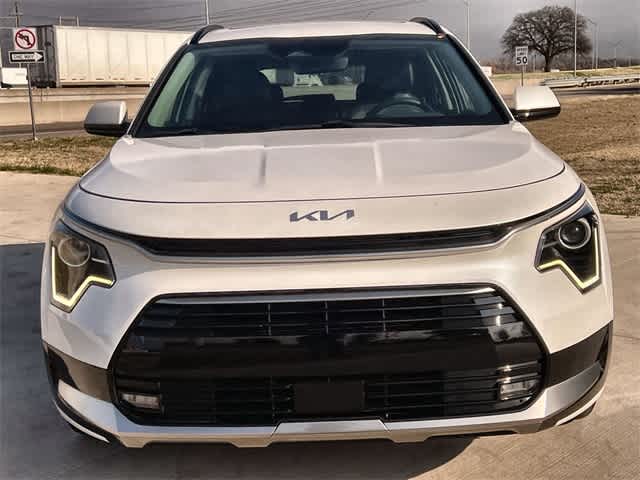 Thumbnail: 2023 Kia Niro - 7