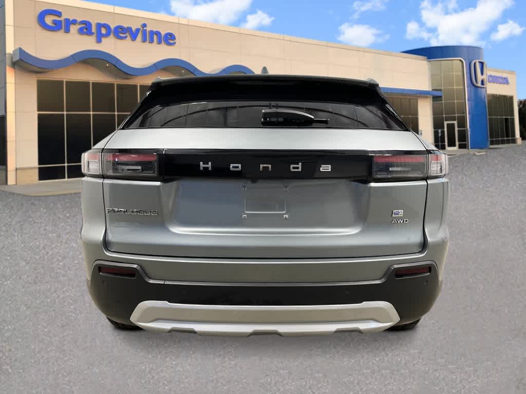 Thumbnail: 2026 Honda Prologue - 4