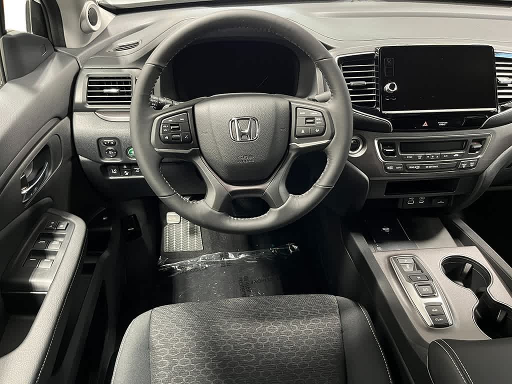 Thumbnail: 2026 Honda Ridgeline - 13