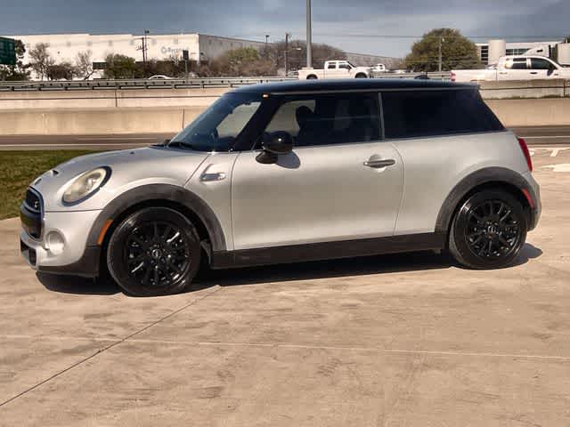 Thumbnail: 2015 MINI Cooper Hardtop - 4