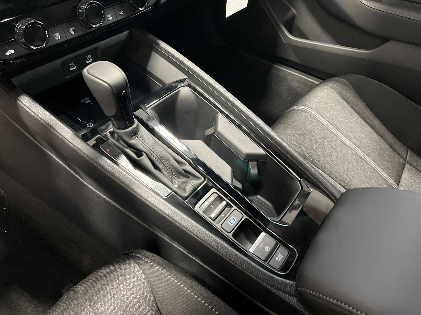 Thumbnail: 2026 Honda Accord - 23