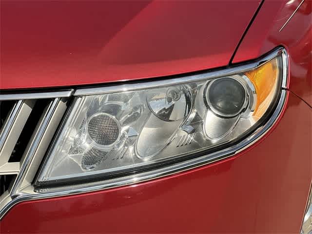 Thumbnail: 2010 Lincoln MKZ - 24