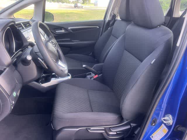 Thumbnail: 2020 Honda Fit - 11