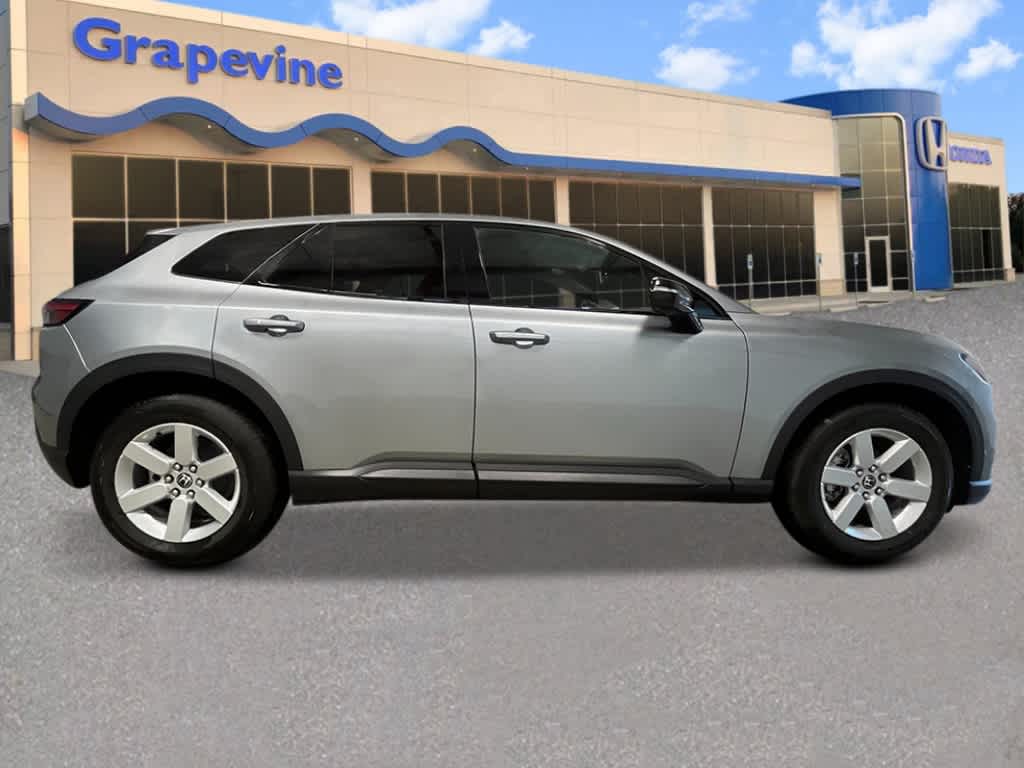 Thumbnail: 2026 Honda Prologue - 8