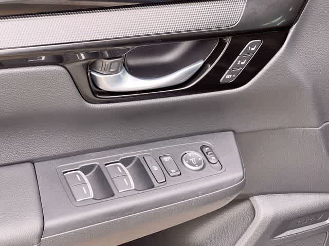 Thumbnail: 2024 Honda CR-V - 30