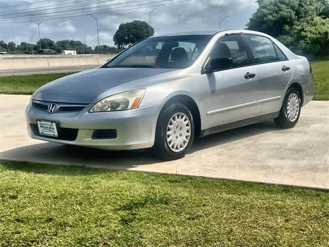 Thumbnail: 2007 Honda Accord - 1