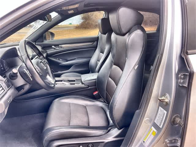 Thumbnail: 2018 Honda Accord - 11