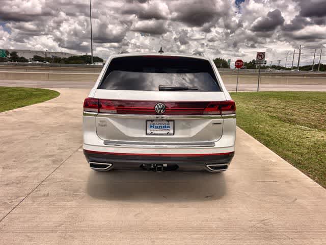 Thumbnail: 2024 Volkswagen Atlas - 6