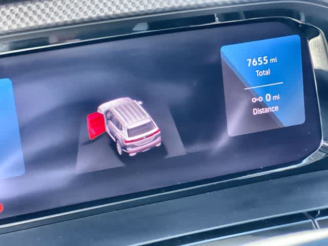 Thumbnail: 2024 Volkswagen Atlas - 19