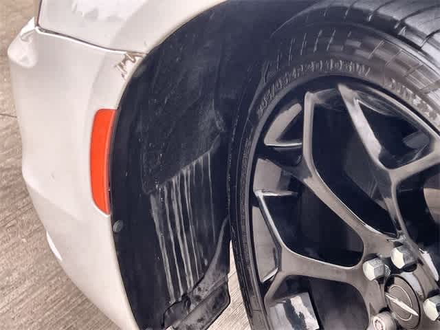 Thumbnail: 2018 Chrysler 300 - 23